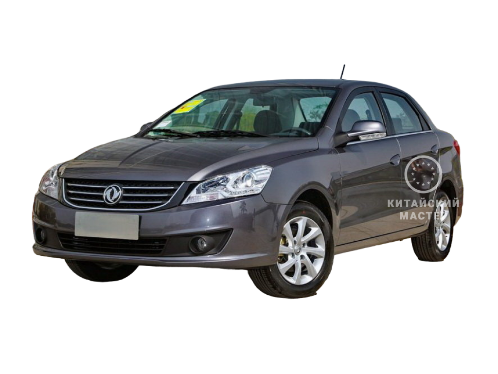 ДонгФенг С30