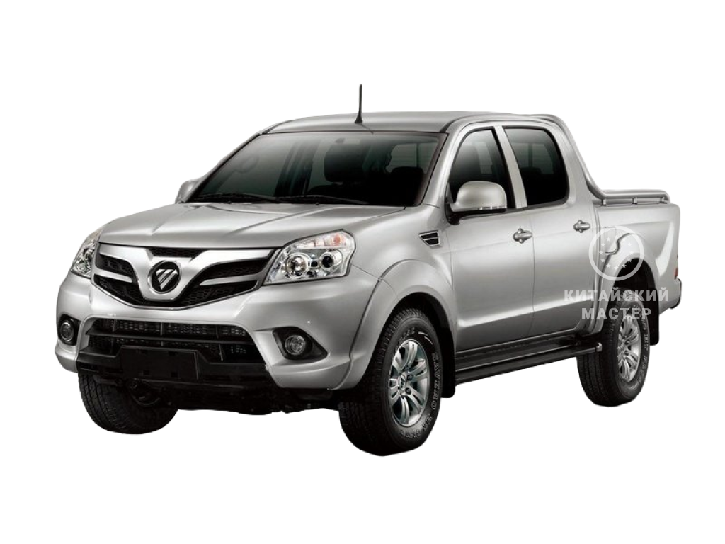 Фотон Саванна 1