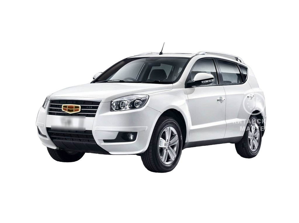 Джили Эмгранд Х7 1