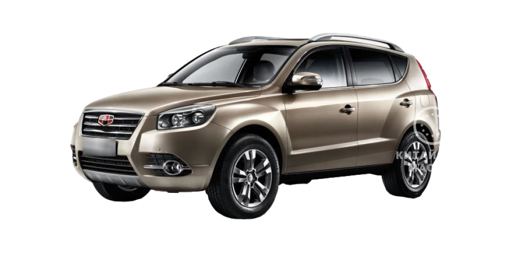 Джили Эмгранд Х7