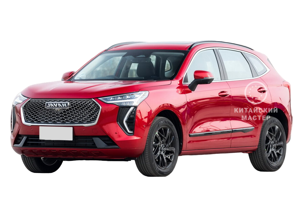 Хавэйл Джолион