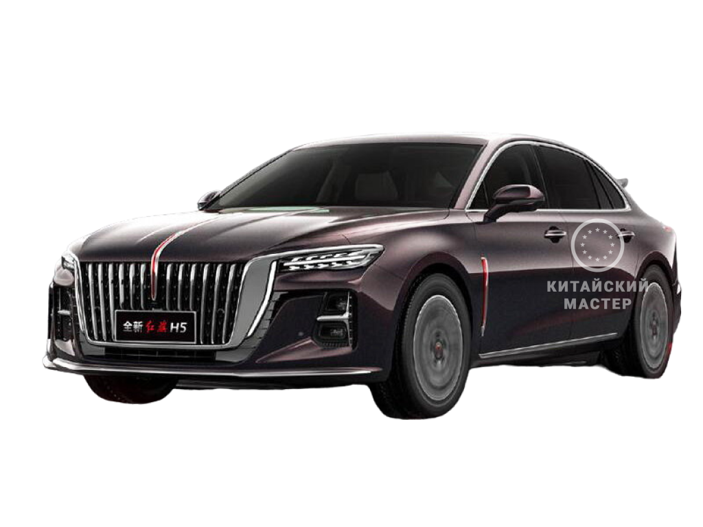 Хонгки H5
