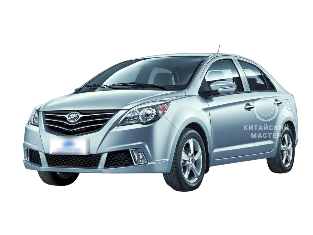 Лифан Селия