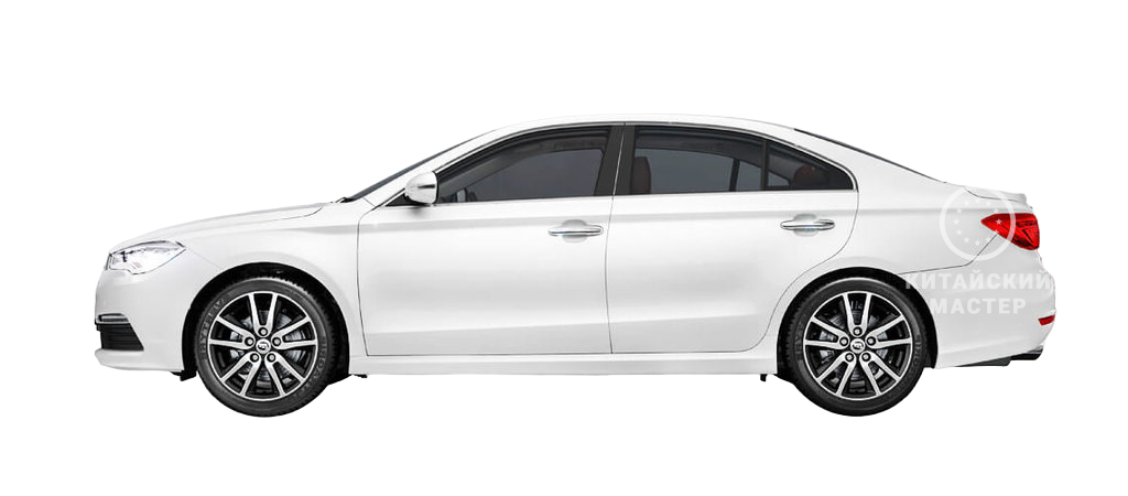 Лифан Мурман