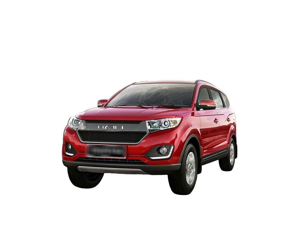 Лифан МайВей