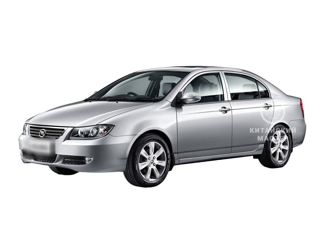 Лифан Солано 1