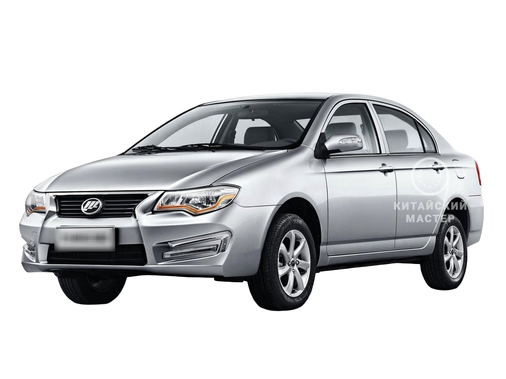 Лифан Солано