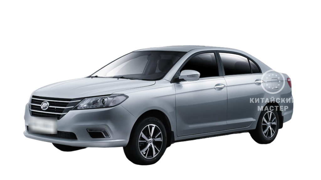 Лифан Солано 2