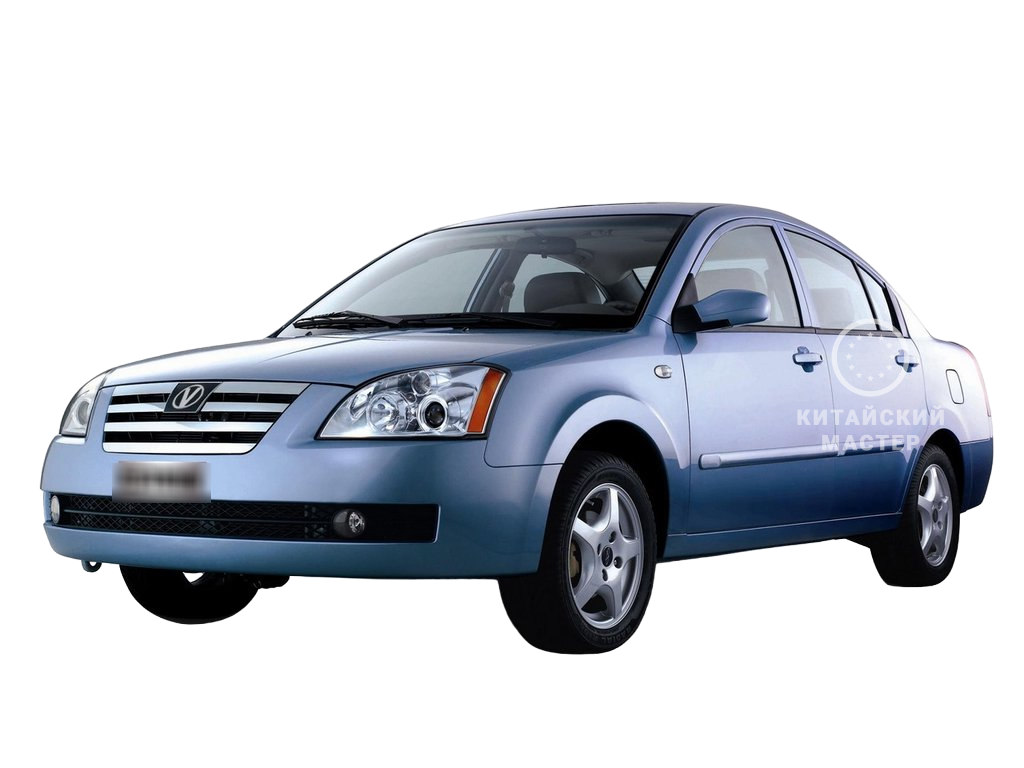 Вортекс Эстина 1